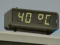 В Волгограде аномальная жара приводит к сбоям энергоснабжения