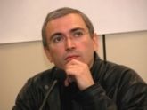 Ходорковский из СИЗО начал борьбу “Президент – 2012”
