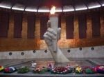 Патриоты России почтили память защитников Сталинграда