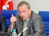 Владимир КАБАНОВ: “Изменения в Устав области нужно вносить после назначения губернатора”