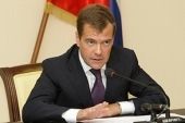 Президент распорядился усилить меры по ликвидации пожаров в Волгоградской области и оказанию помощи пострадавшим