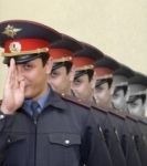 Волгоградские милиционеры проведут “Неделю мужества”