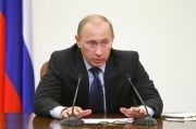 Владимир Путин выделил Волгоградской области 900 миллионов рублей