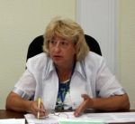 В Волгоградской области может появиться первая женщина-мэр
