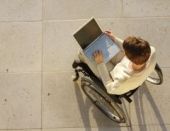 В Волгограде стартовал проект «Доступная среда глазами инвалидов»