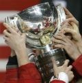 Кубок мира по хоккею привезет в Волгоград Виктор Шалимов