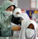 Волгоградские мусульмане перед Меккой пройдут вакцинацию против свиного гриппа