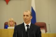 Депутат-единоросc считает, что конфликт в  Волжском нагнетается искусственно