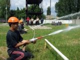 В Волгограде может появиться современный полигон для подготовки пожарных и спасателей