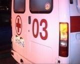 Под Волгоградом грузовик столкнулся с легковушкой: четверо ранены