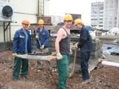 Волгоградских студентов отправят на стройки в Сочи и на Дальний Восток
