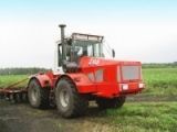 Волгоградский тракторный завод представил новую стратегию развития предприятия