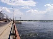 Гидротурбина Волжской ГЭС выведена в реконструкцию