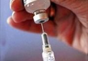 В регионе стартовал второй тур иммунизации детей против полиомиелита