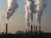 За выброс вредных веществ волгоградские предприятия заплатили 250 миллионов