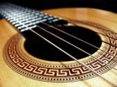 В Камышинском районе пройдет фестиваль авторской песни