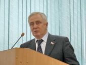 Анатолий КОРЕНДЯСЕВ: «Волгоград должен стать центром сохранения патриотических традиций для всего СНГ»