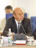 Владимир ПОПОВ: «Мы добились заметных успехов в формировании межбюджетных отношений»