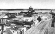 Обнародован факт, что «свиным гриппом» болели в Сталинграде