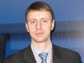 Алексей ВОЛОЦКОВ: «От развития малого и среднего бизнеса зависит развитие экономики региона»