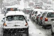 Новые технологии позволяют ремонтировать дороги зимой