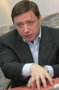 Кавказский акцент на Волге