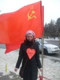 Комсомольцы и коммунисты осваивают новые массовые праздники
