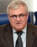 Анатолий БАКУЛИН: «2010-й стал для Волгоградской области годом посткризисной стабилизации и перехода к поступательному развитию»