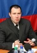 В Волгограде завершено расследование уголовного дела экс-депутата Николая Волкова