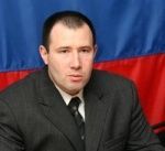 Николай Волков объявлен в международный розыск