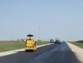 В Камышине в 7 раз возросли строительство и реконструкция дорог