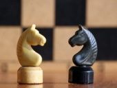 В «быстрых шахматах» все решает «Темп»