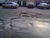 Областной суд обязал мэрию Волгограда отремонтировать дороги