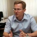 Роман ГРЕБЕННИКОВ: «Я горжусь каждым благотворительным соглашением муниципалитета с бизнесом»