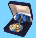 Волгоградский священник  награждён орденом «Родительская слава»