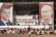 Алексей ВОЛОЦКОВ: «Селигер-2010» – это уникальная площадка для политически активной молодежи»