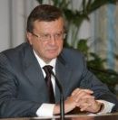 Виктор Зубков обсудил в Волгограде вопросы социальной политики