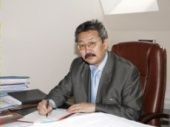 Волгоградский вице-губернатор вошел в список кандидатов на пост главы Калмыкии