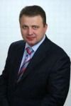 Председателем Волгоградской областной думы стал Владимир Ефимов