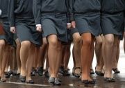 “Справороссы” предлагают разрешить женщинам старше 45 лет служить в Вооруженных силах РФ