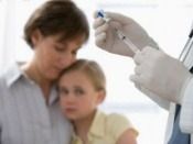 В Волгограде проходит второй этап иммунизации детей против полиомиелита