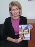 Учительница из Волгограда написала учебник по еврейской культуре