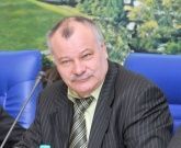Анатолий ЯКУНИН: «Работа комитета была направлена на помощь селянам, пострадавшим от засухи»
