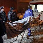 В Волгограде неизвестные расстреляли из автомата жителя Ворошиловского района