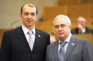 Депутаты госдумы просят министров помочь волгоградским аграриям