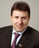 Экономикой Волгоградской области будет руководить новый вице-губернатор