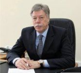 Волгоградский вице-губернатор Александр Меркулов возглавил ЖКХ и ТЭК
