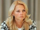 Депутаты Волгограда обратились к министру Татьяне Голиковой