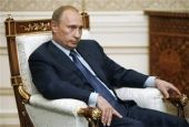 Путин: О наших экономических задачах