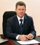 Александр Чунаков одержал победу на выборах мэра Камышина